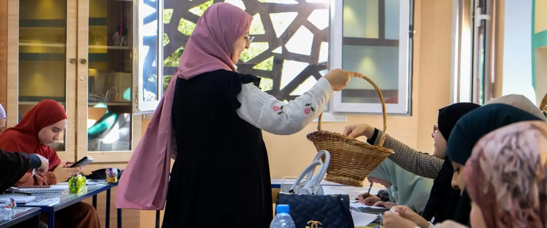 عمل جماعي
